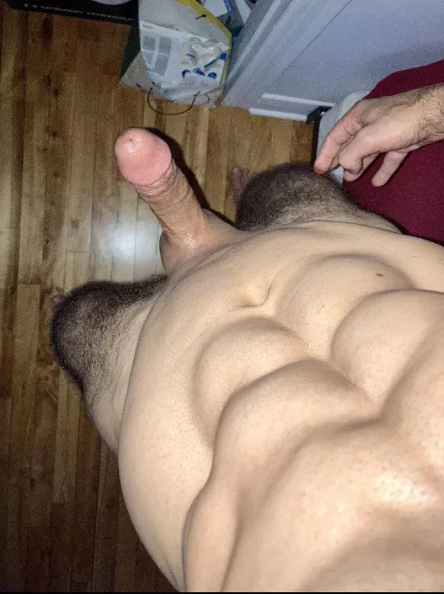 πͺ