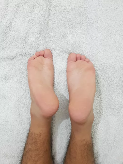 👅👣💦🔥