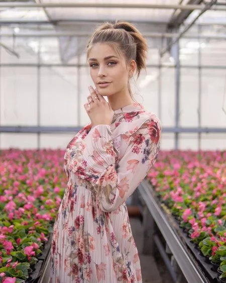 🌸🌸