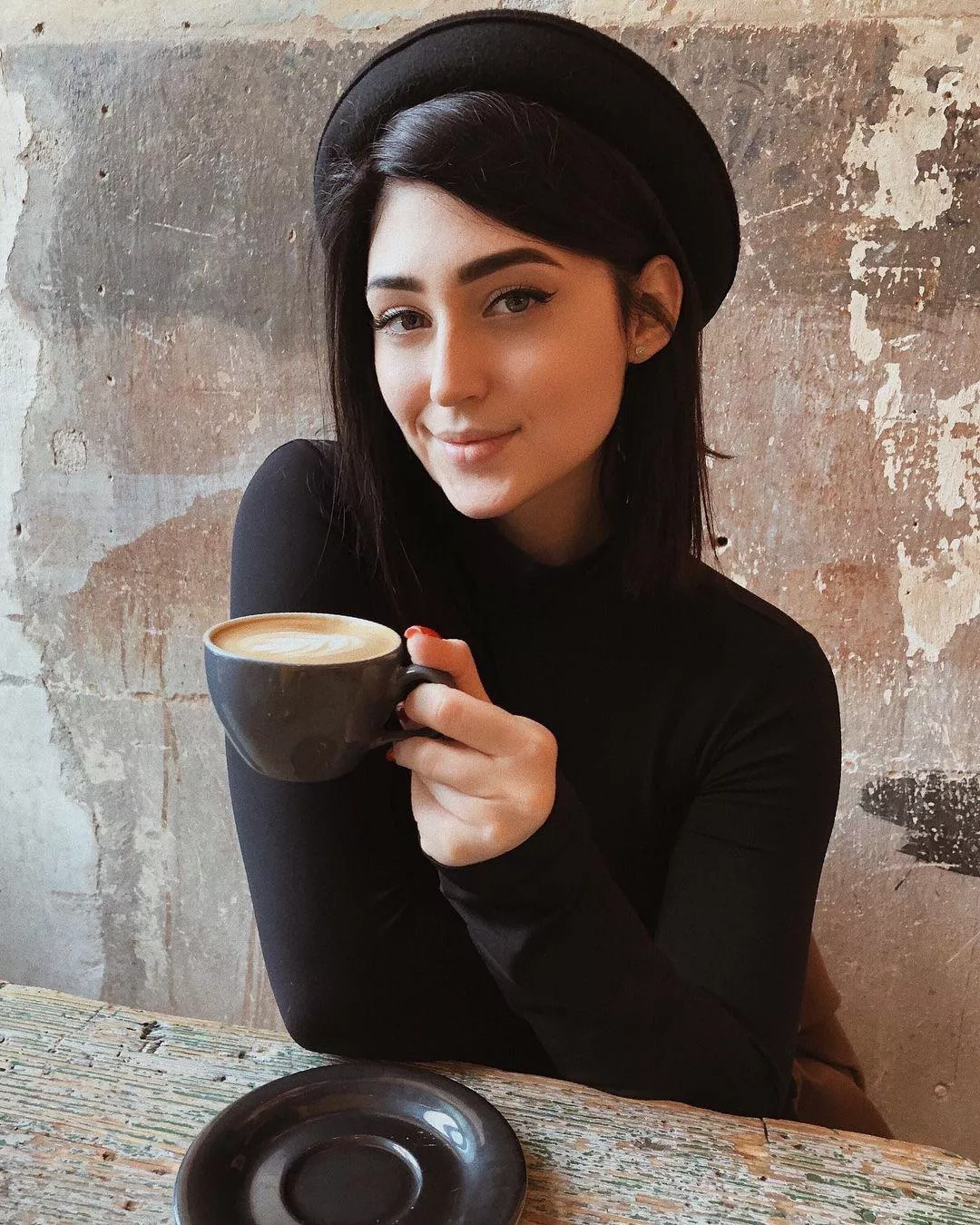 ☕️ ☕️