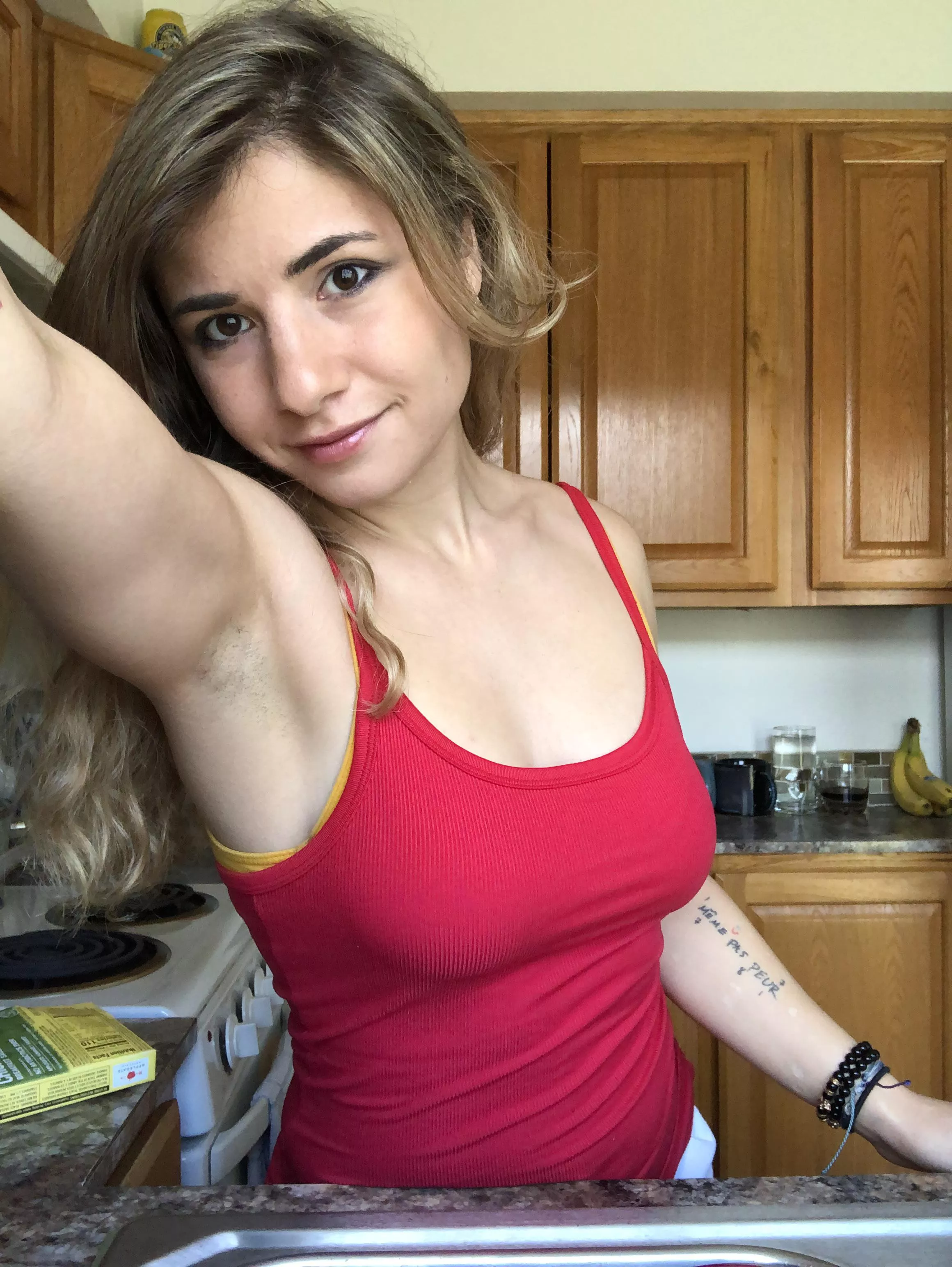 😋❤️ created by lil-athena at armpitfetish - FAPPCELEBS.COM.