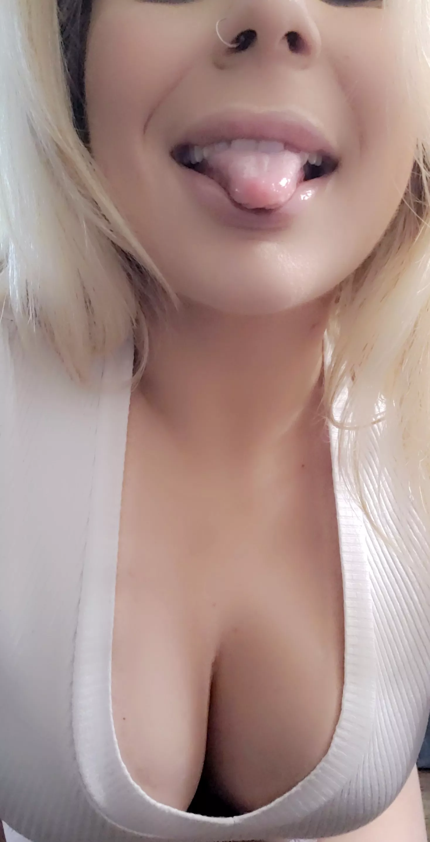 ;) ;)
