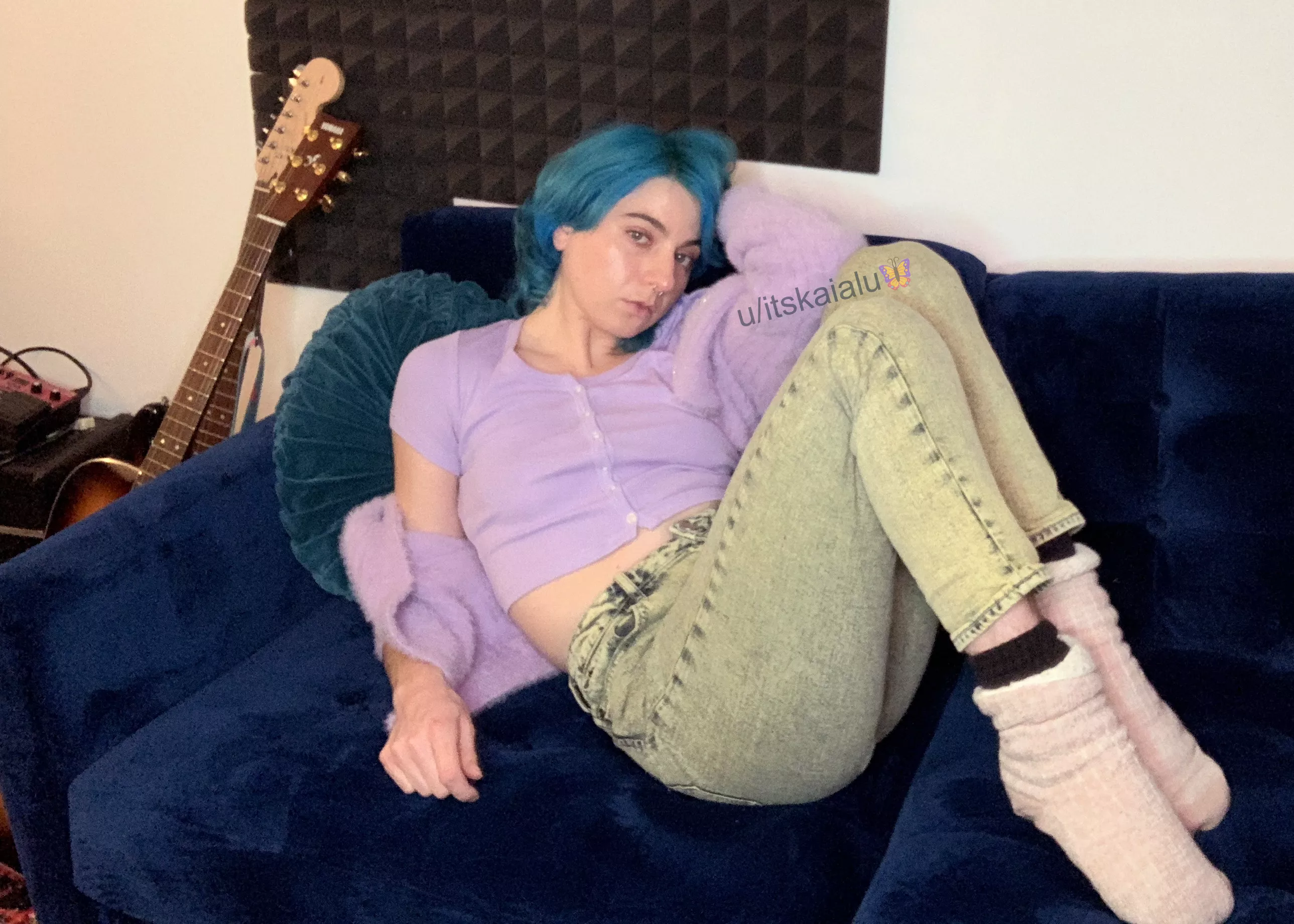 💙🖤✨ 💙🖤✨