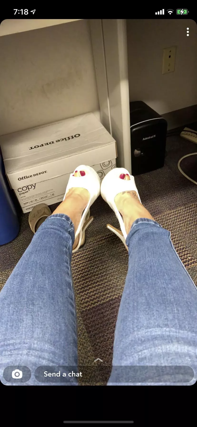 ❤️ ❤️