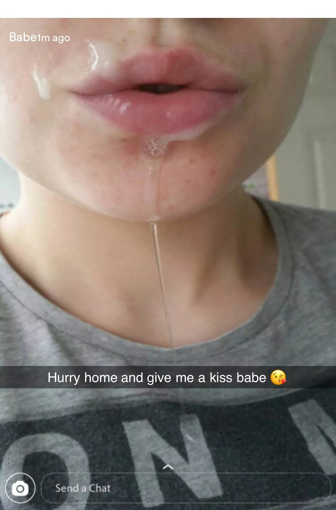 😘 😘