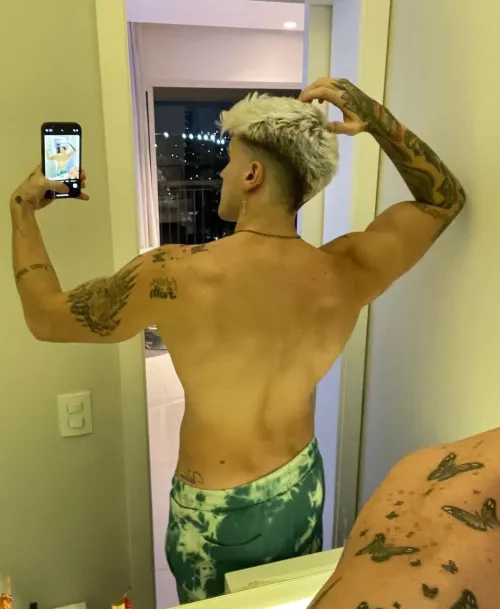 💚