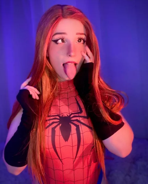 🕷🕸 🕷🕸