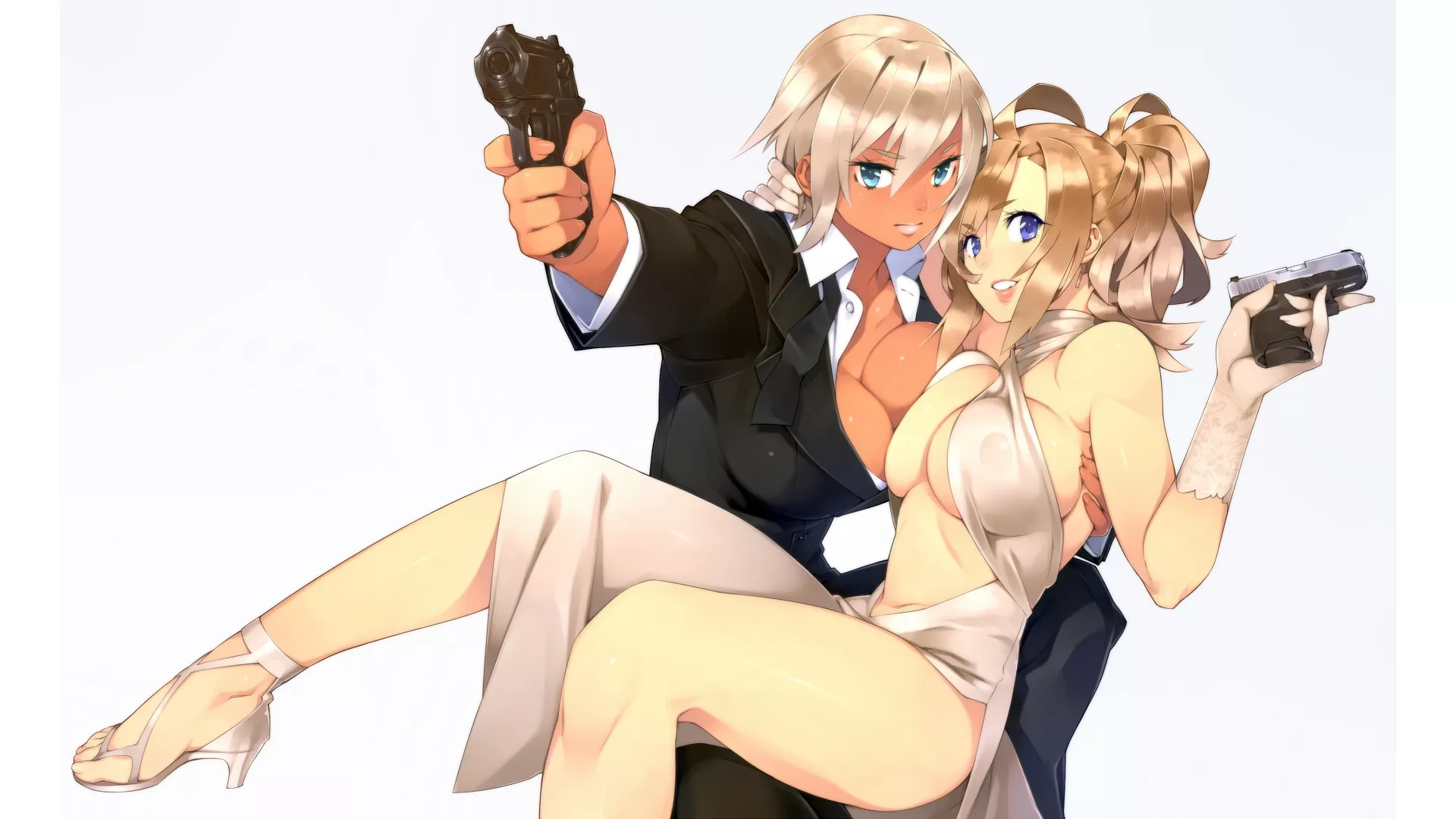 --DarkValkyrie-- boobs