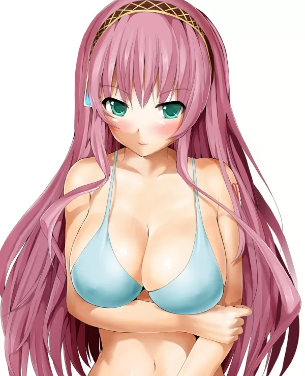 --DarkValkyrie-- boobs