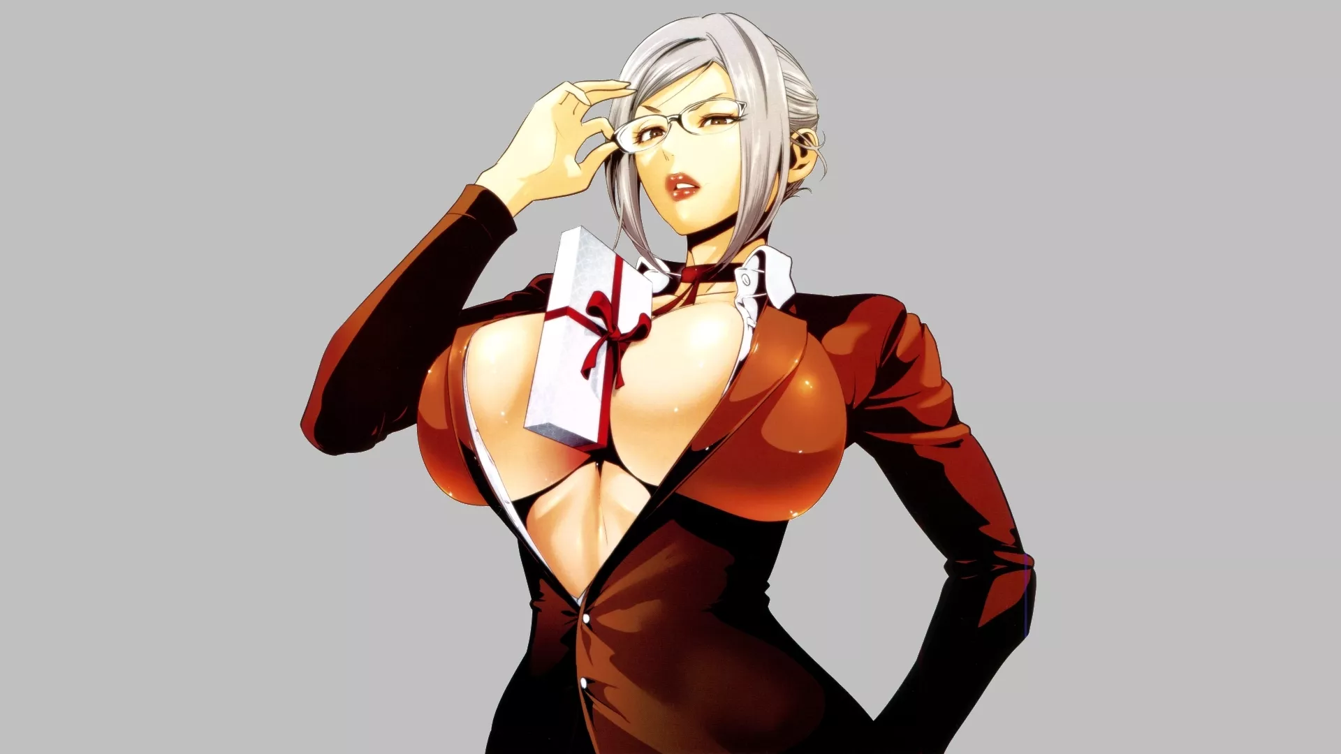 --DarkValkyrie-- creampie
