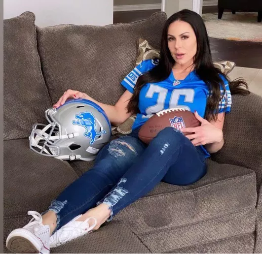 🏈🏈