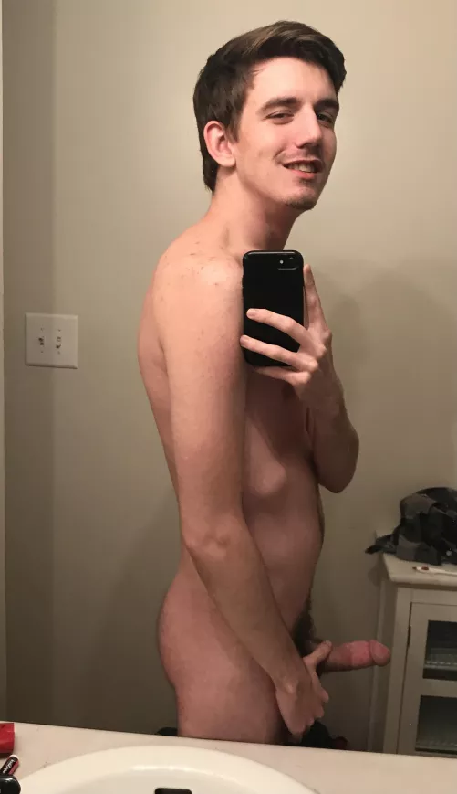 ;)