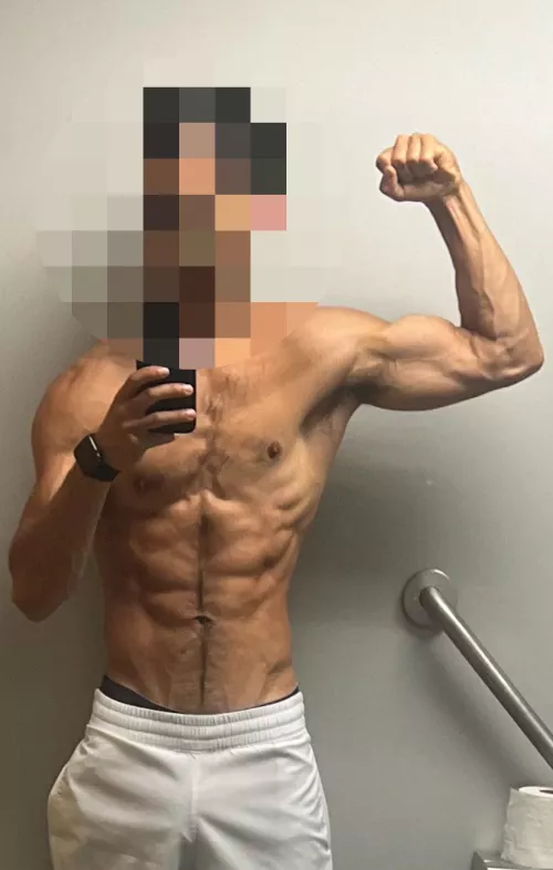 💪🏼 💪🏼