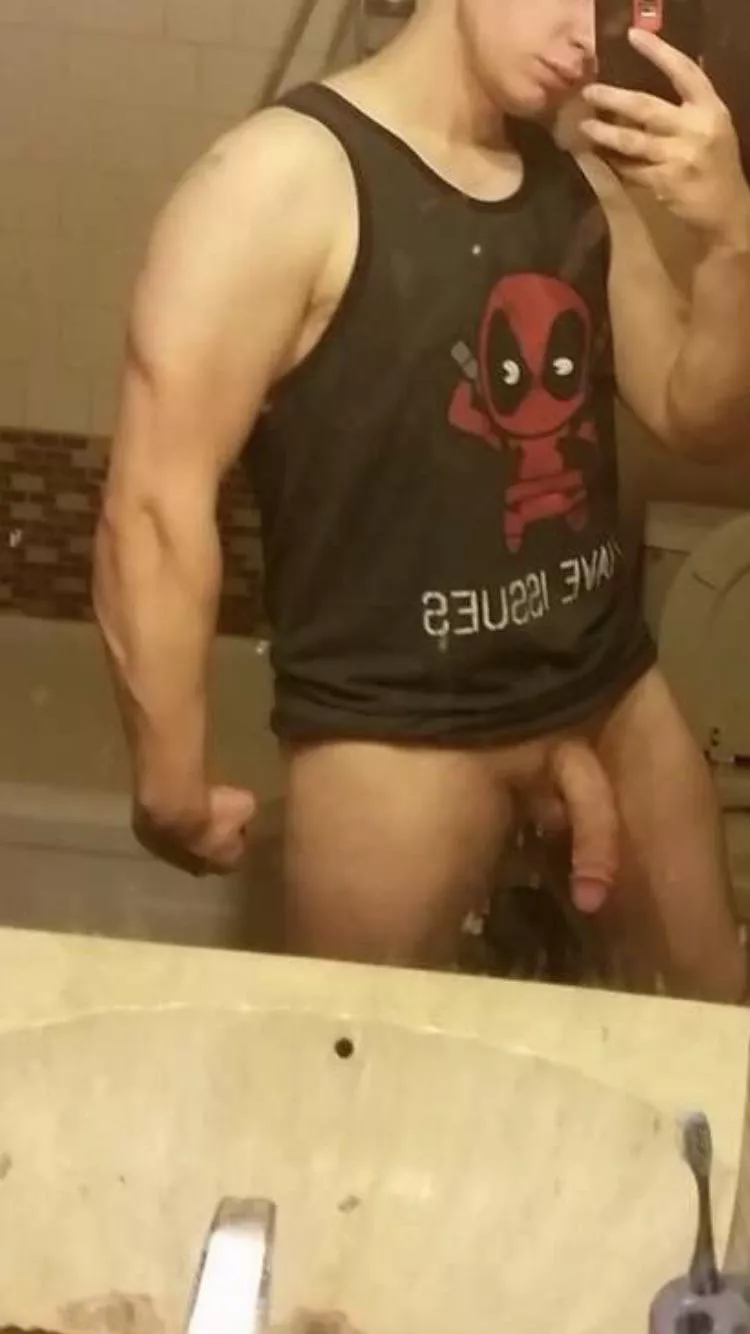 💪🏻💦 💪🏻💦
