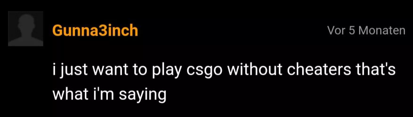 😫