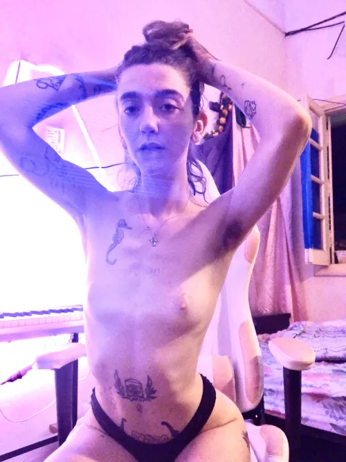 🌸🥴