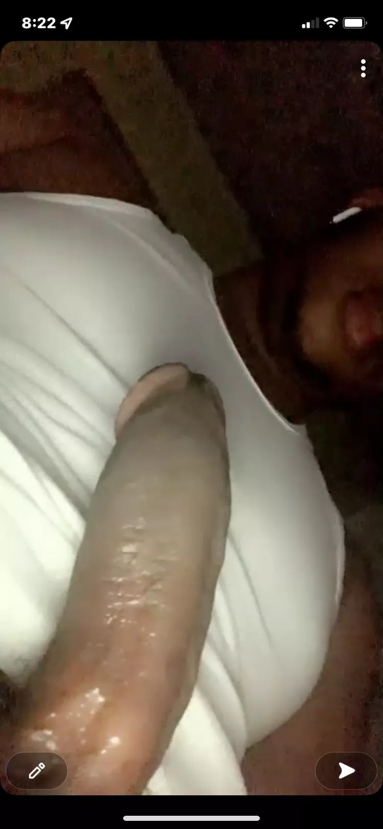 ? ?