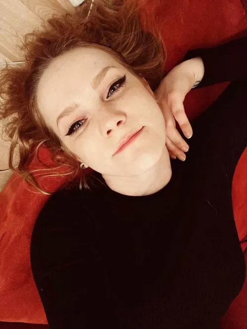 🎄🦊💋
