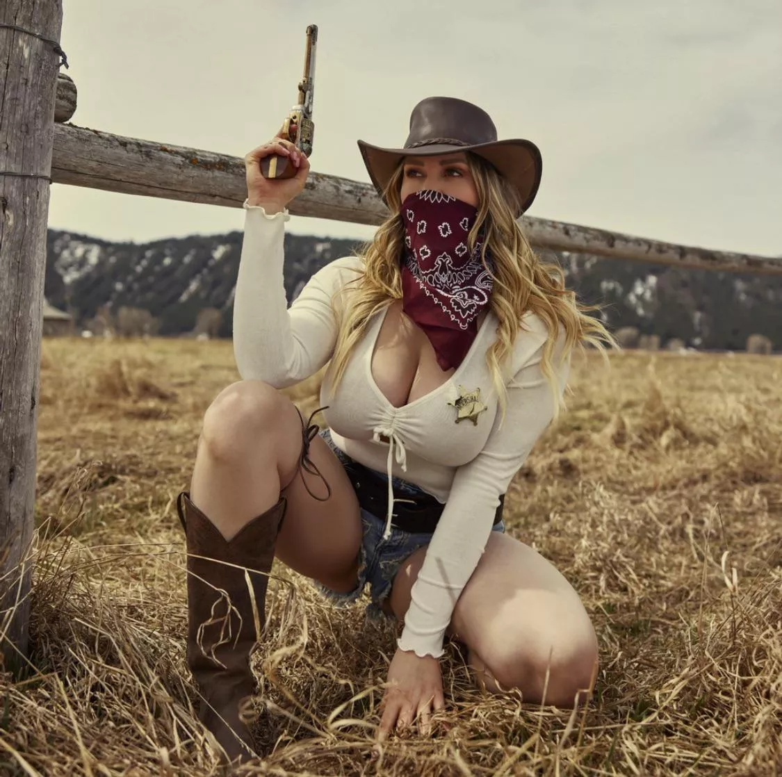 🤠 🤠