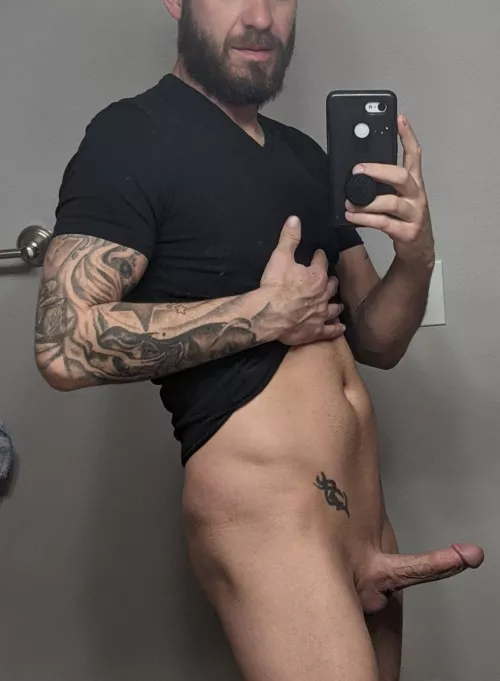 😜