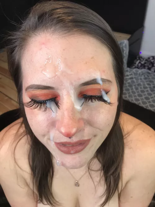 💦😍