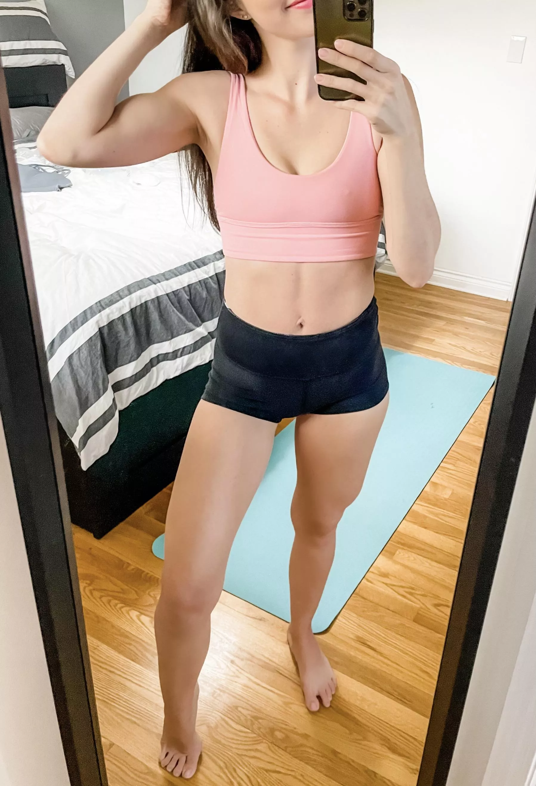 😘