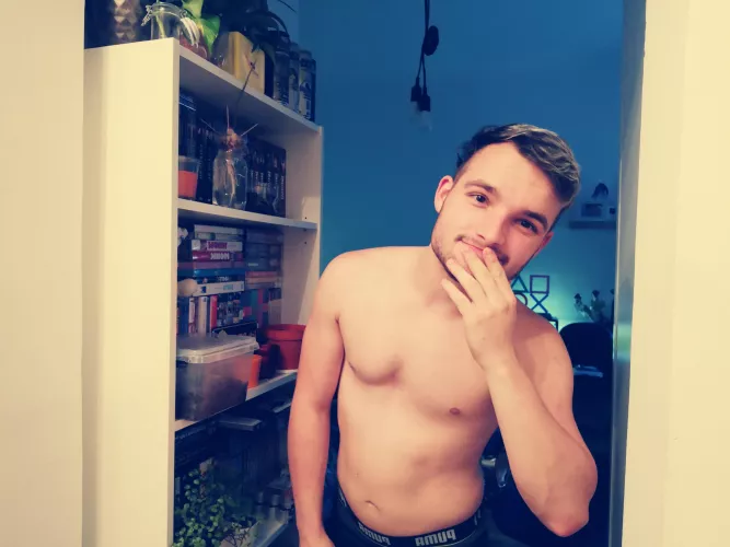 😇✌️ 😇✌️