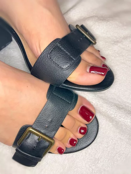💅❤️👠