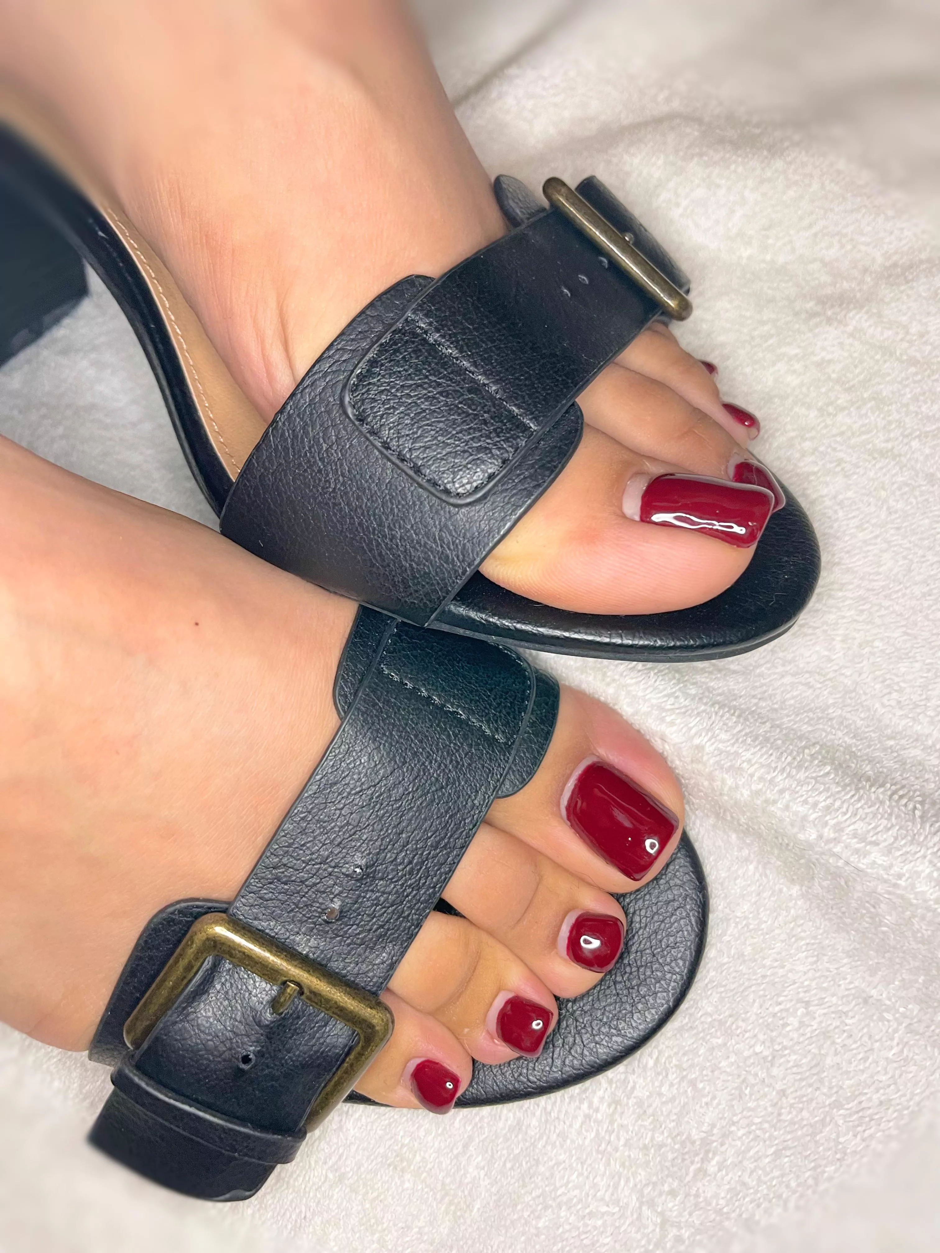 💅❤️👠