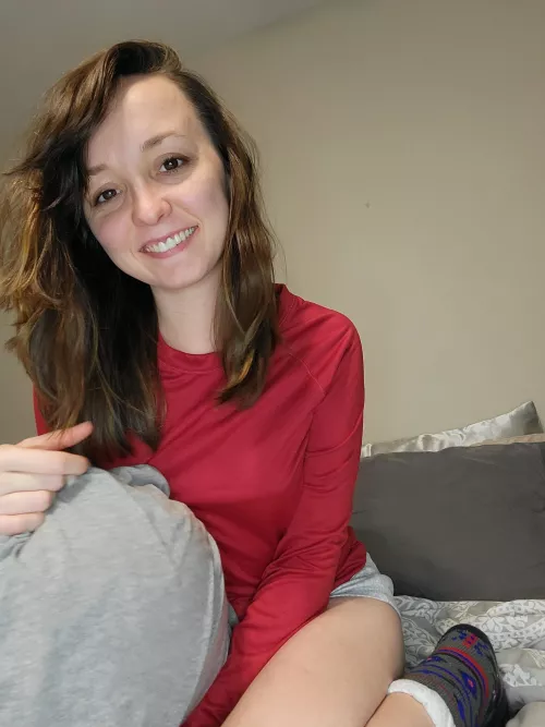 :) :)