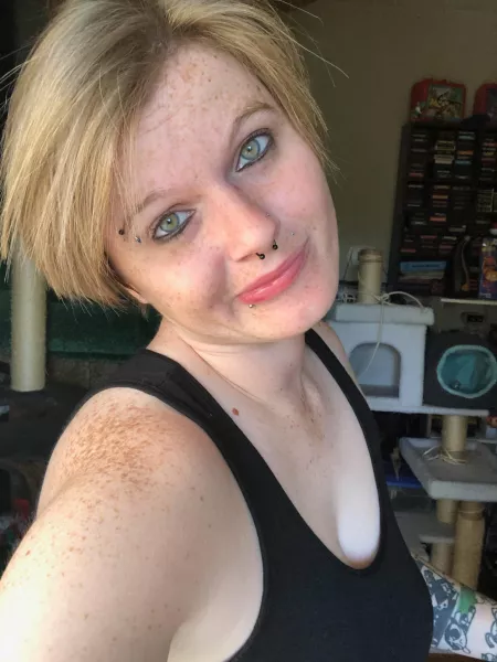 🤷🏼♀️