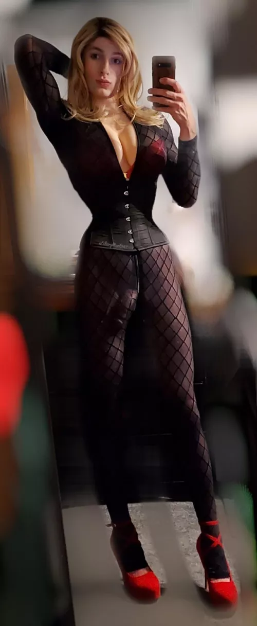 💋❤👠