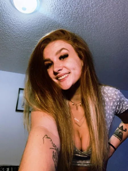 ?