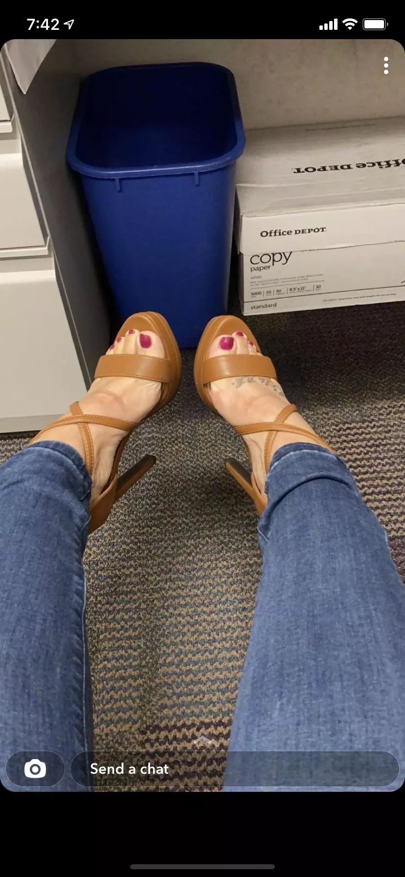❤️ ❤️