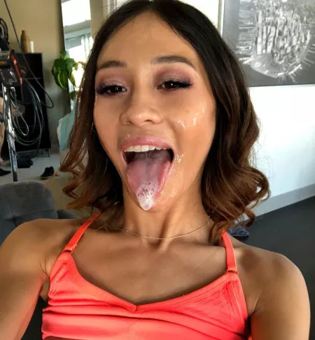 💦😛