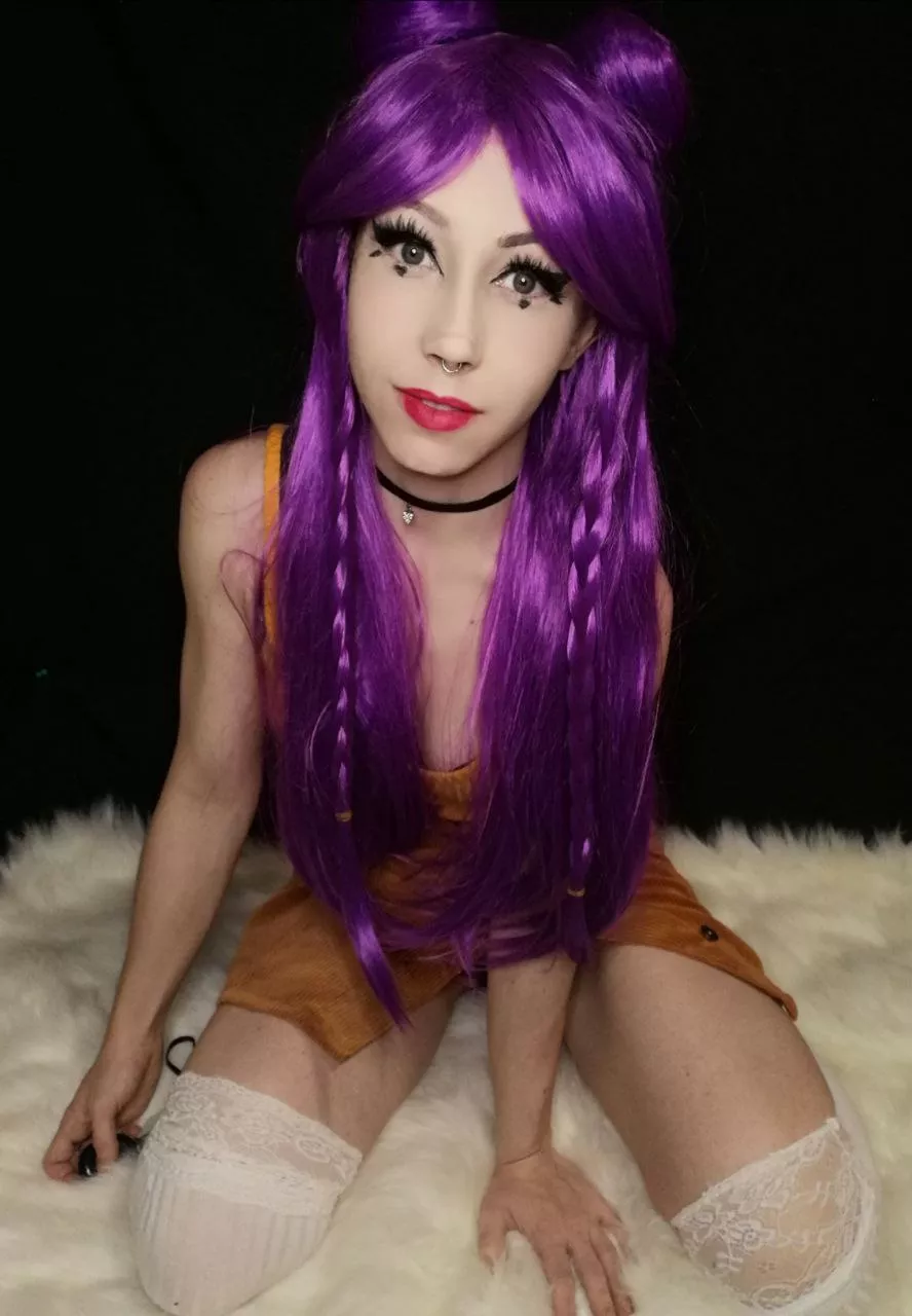 💜🖤💜 💜🖤💜