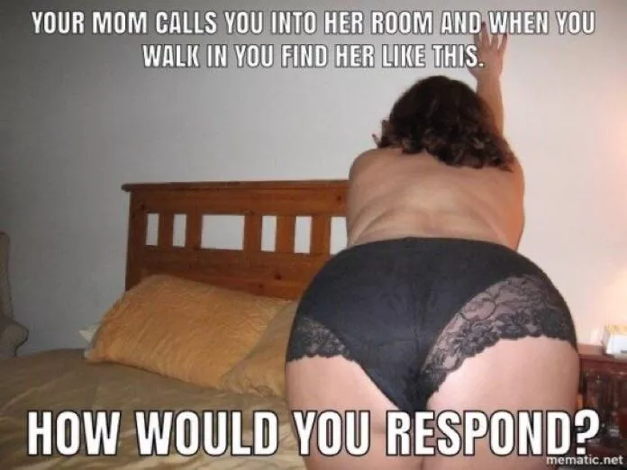 ? ?