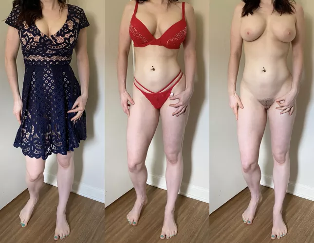 1, 2, or 3?