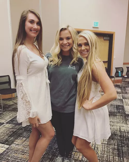 1 Tall, 2 Medium 1 Tall, 2 Medium