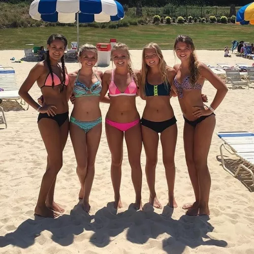 1 through 5 Pick one to fuck