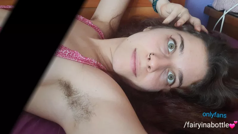 1 up vote = 1 lick to my hairy armpit ! ππ¦