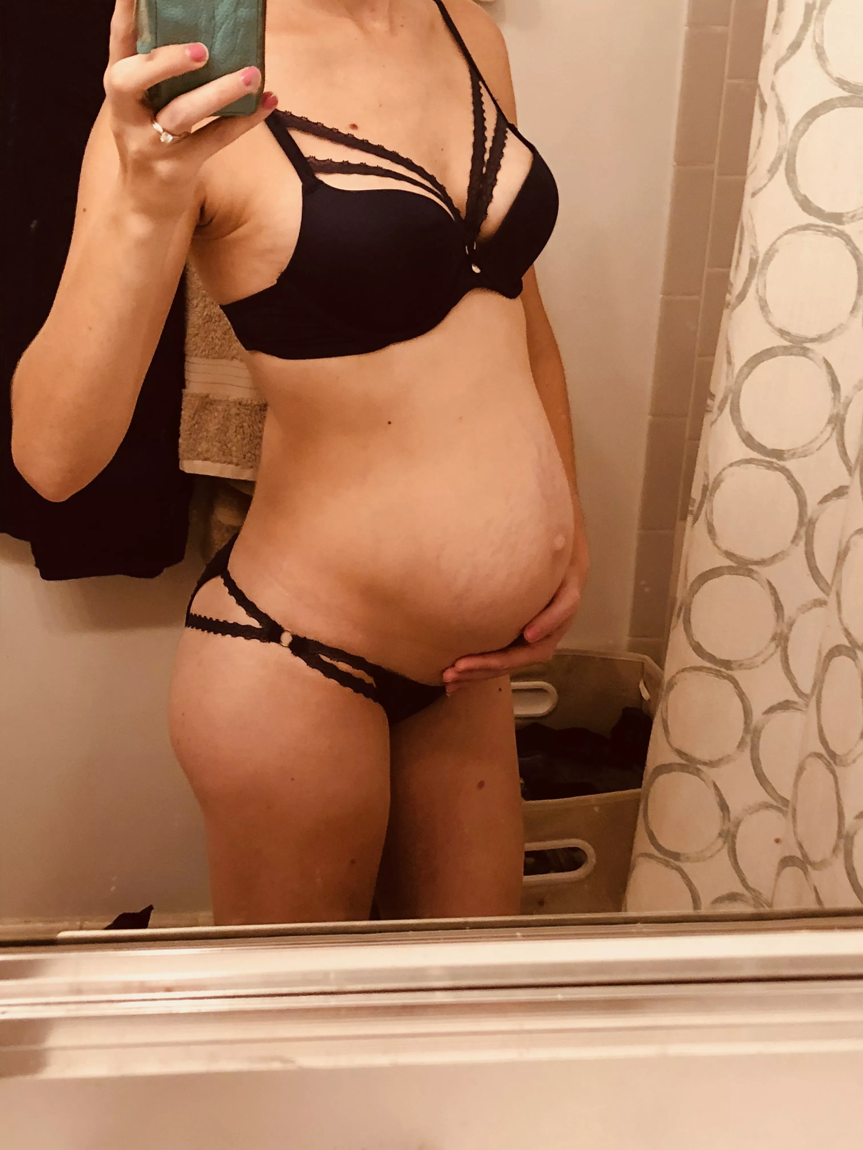 1 year ago today...pregnant with baby number 3 1 year ago today...pregnant with baby number 3