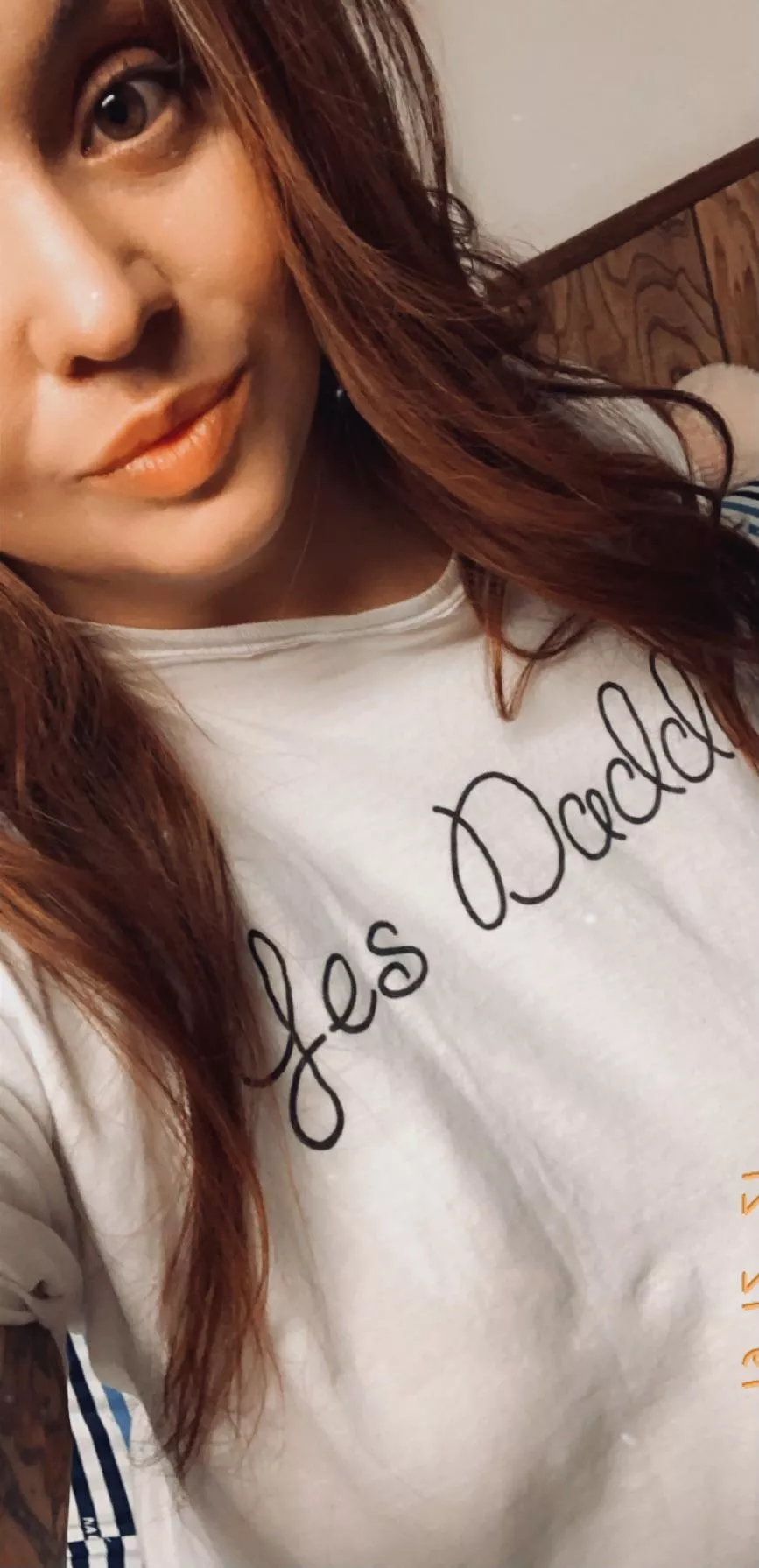 100% Daddies Good Girl