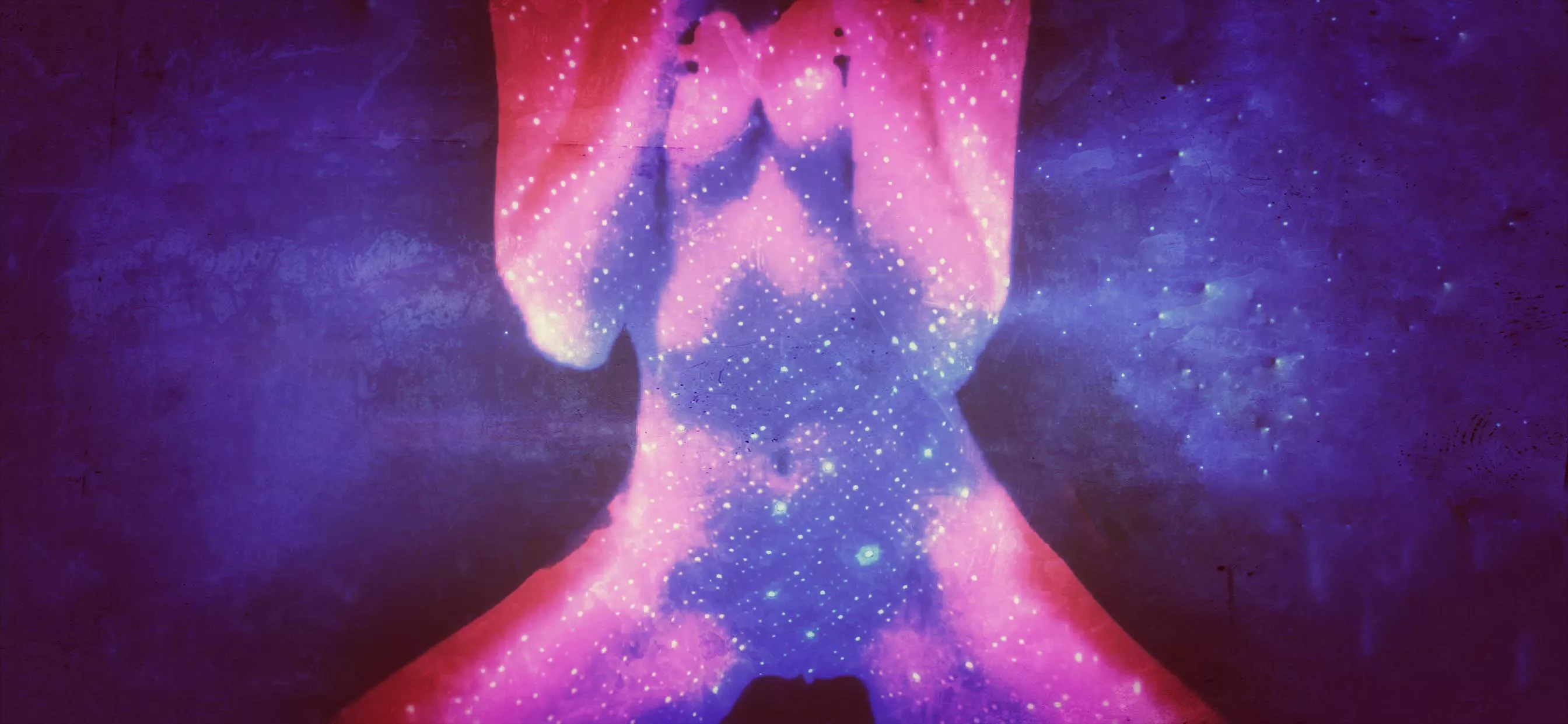 100% grade A Stardust