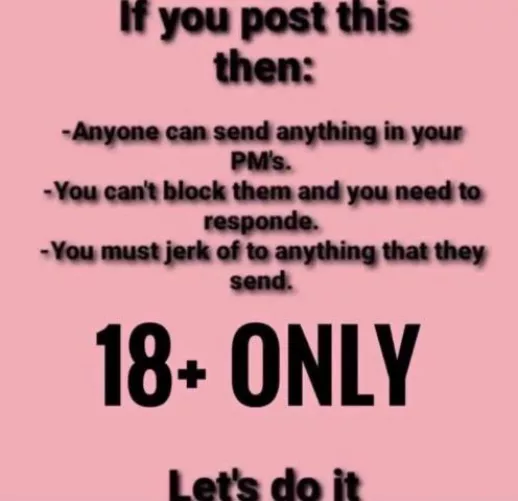 11 days without cum. can you destroy me