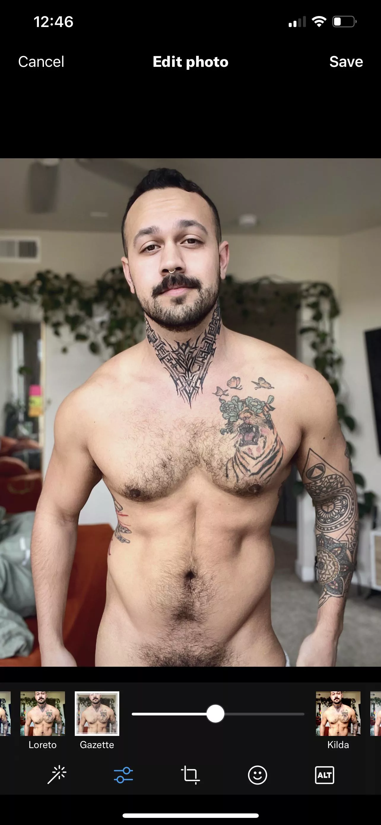 11+ hours on this neck piece and I’m in LOVE with it 🥰 what should I get done next?