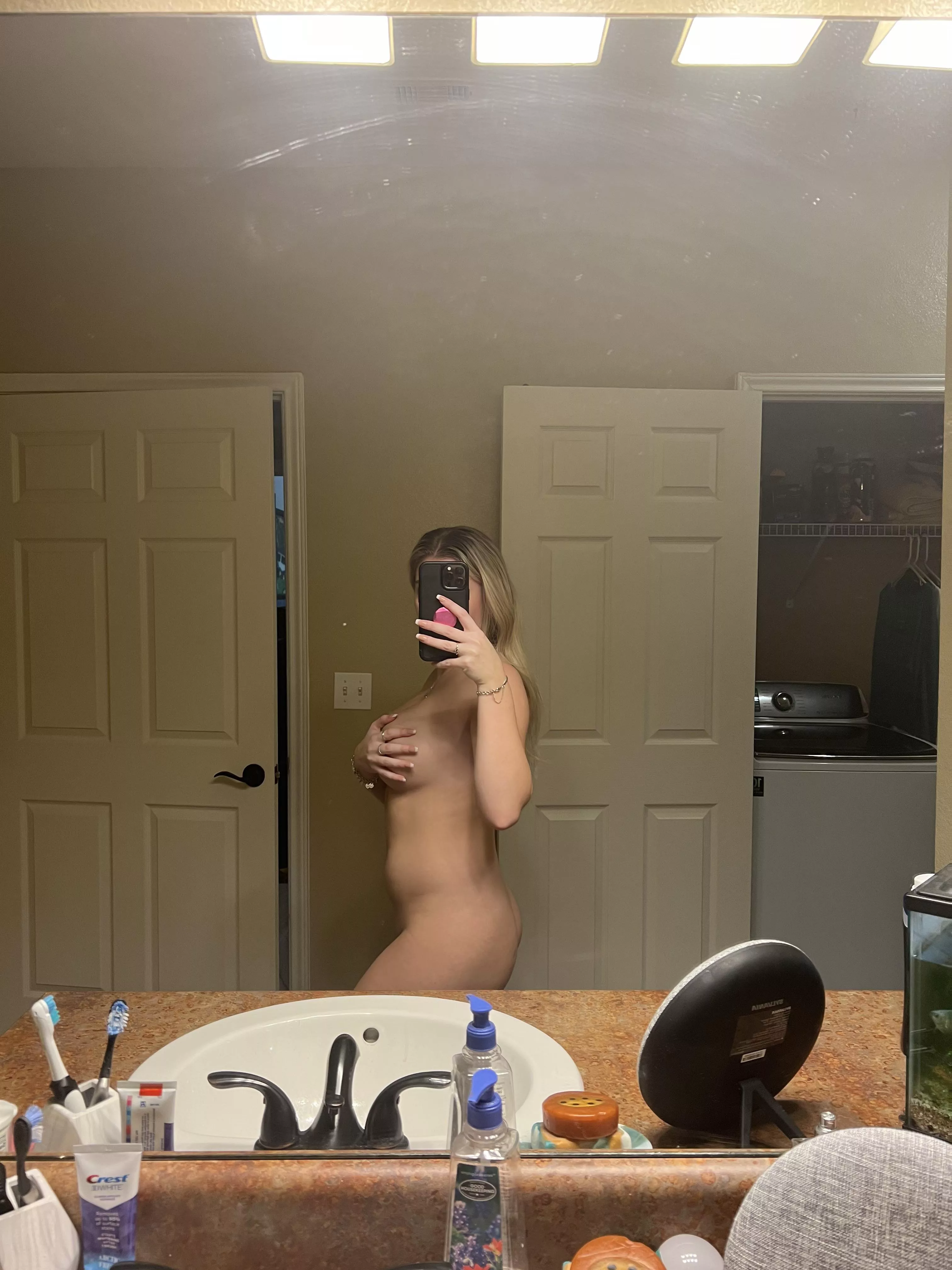 11 weeks! 11 weeks!