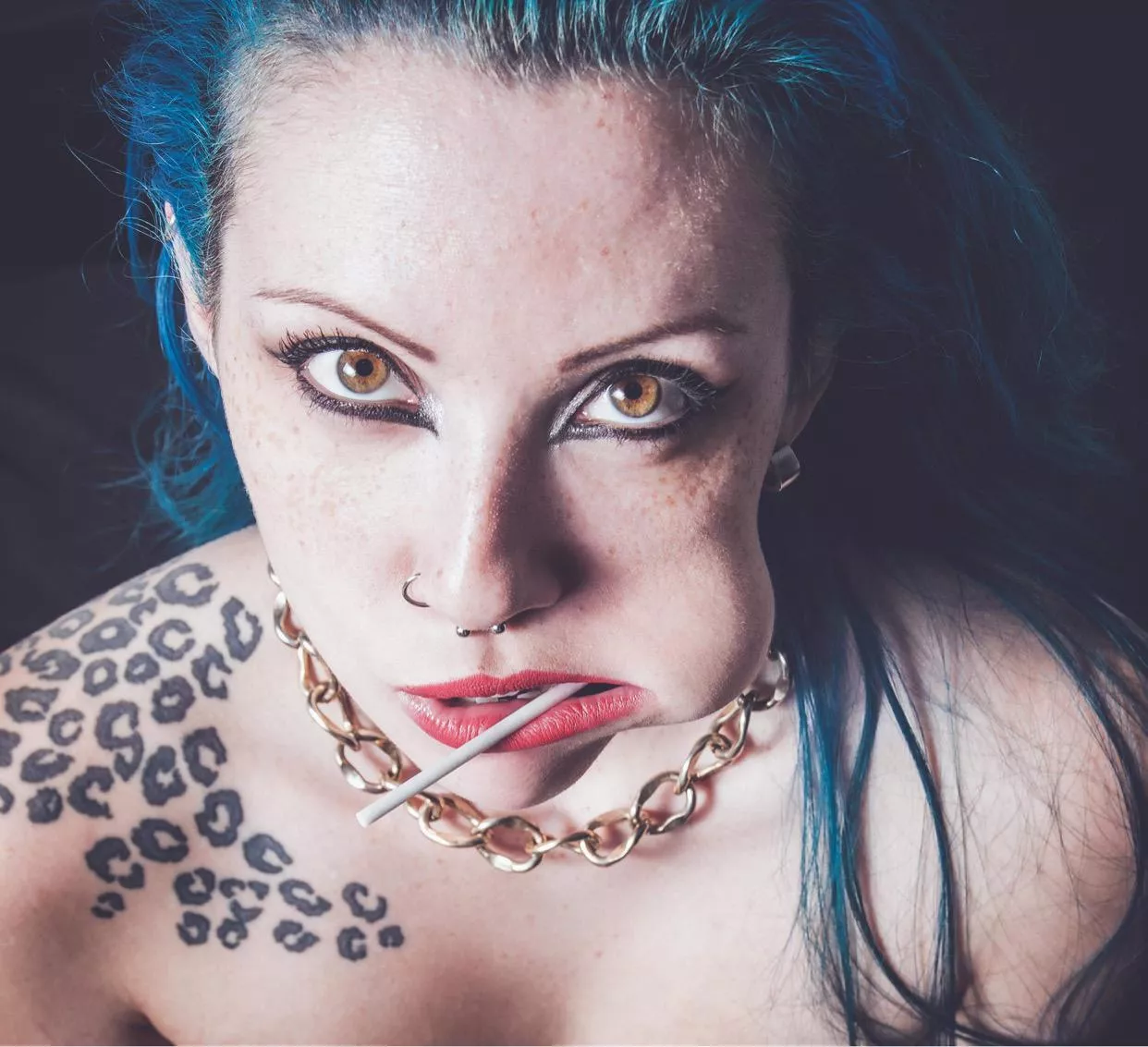 12 months free below 🍭 Cum watch me eat pussy and suck his fat cock 🤤 Xomel 💀💙