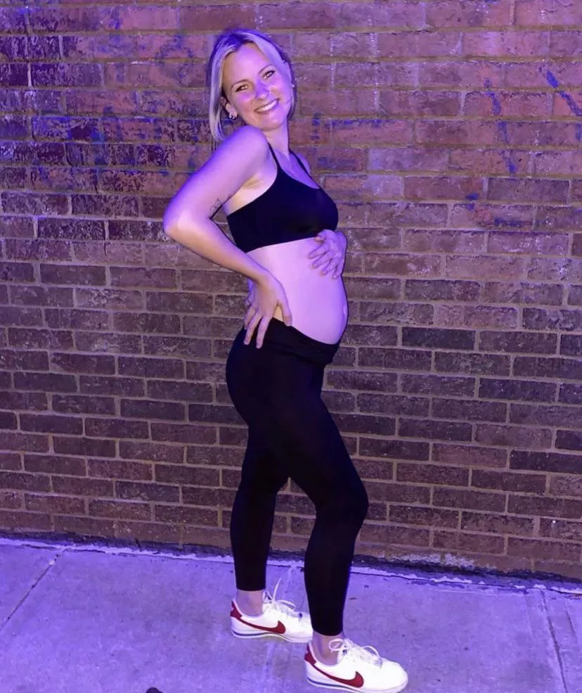 13 weeks and super excited! 13 weeks and super excited!