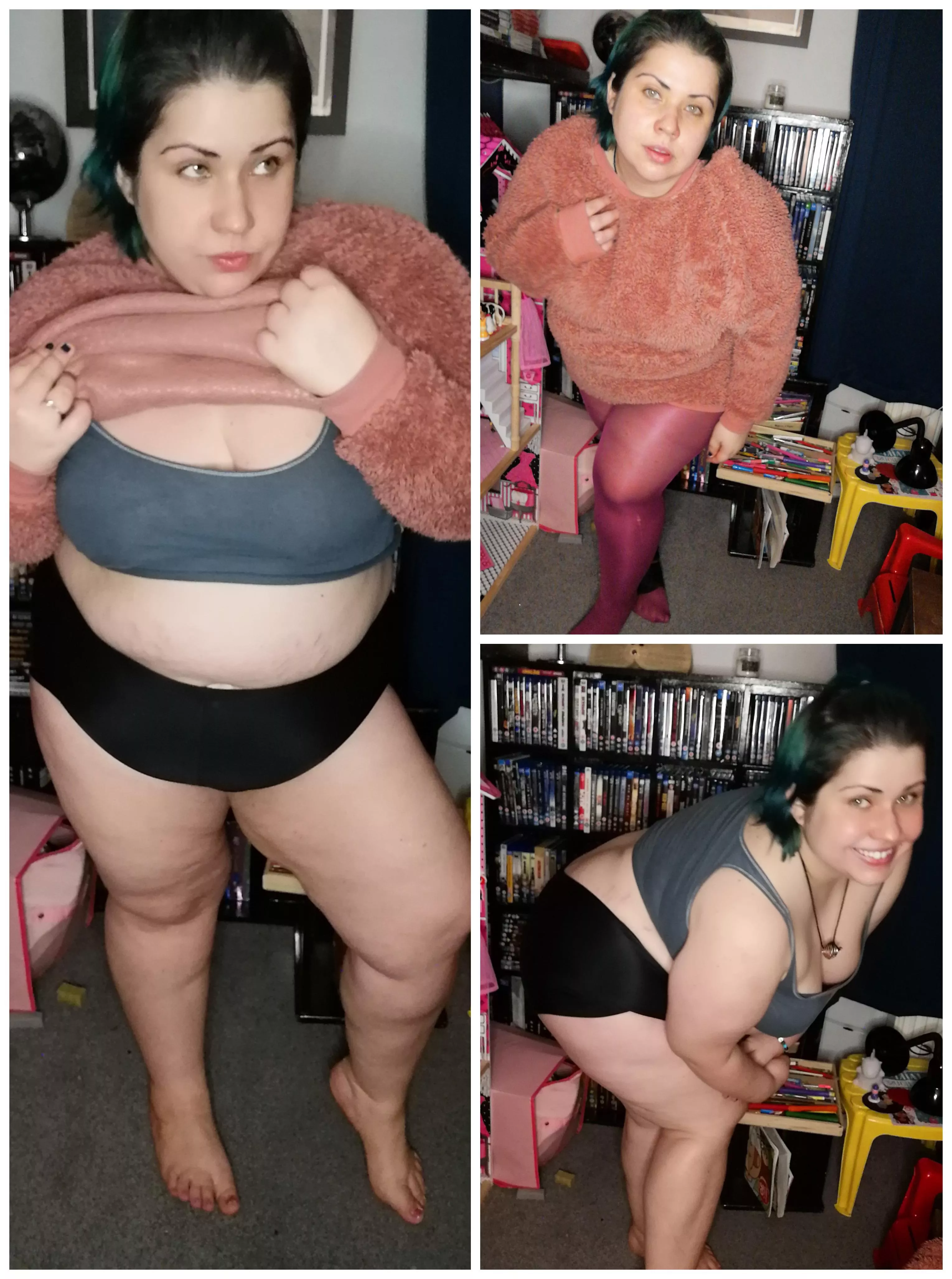 15 % off your first month. Happy New year 💋 If you want to see my nude videos and photos- posted daily 😈